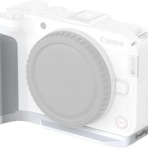Smallrig L-Winkel mit Handgriff für EOS R50 V