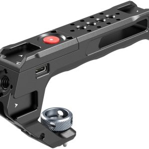 Smallrig Top Handle with Rec Trigger