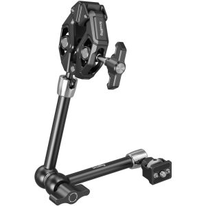 Smallrig Magic Arm with Crab-Shaped Clamp