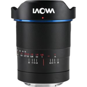 Laowa 15mm F/4.5 0.5X Weitwinkel Makro – Nikon F