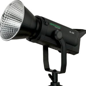 Patona Videoleuchte ML-1500