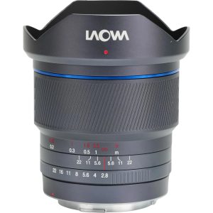 Laowa Festbrennweite 12mm F/2.8 Lite Zero-D FF – Canon RF