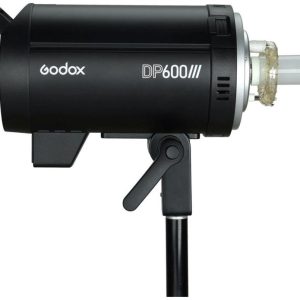 Godox Blitzgerät DP600III Studio Flash