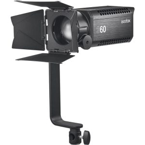 Godox S60 Fokussier leuchte