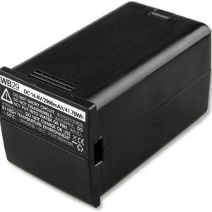 Godox Akku WB29 für AD200