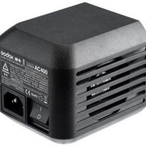 Godox AD-AC Adapter zu AD400Pro