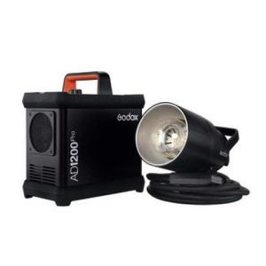 Godox Blitzgerät AD1200Pro Kit