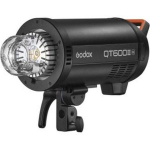 Godox Blitzgerät QT600III-M Studioblitz, 600 Ws