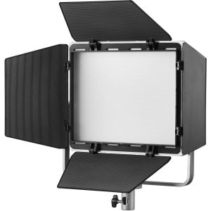 Godox Dauerlicht LP400Bi Litemons LED-Panellicht Bi-Color