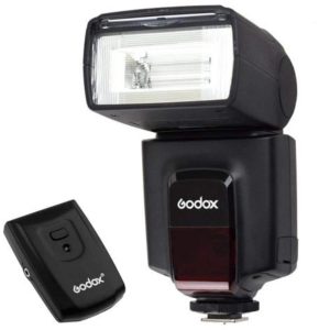 Godox Blitzgerät Speedlite TT560 II