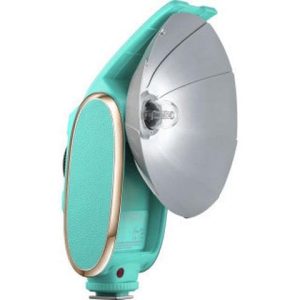 Godox Blitzgerät Lux Senior Retro Blitz Mint
