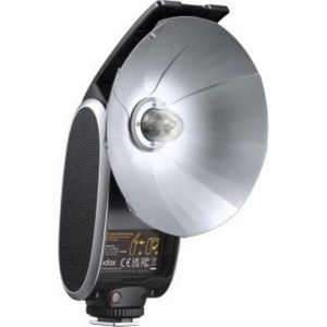 Godox Blitzgerät Lux Senior Retro Blitz