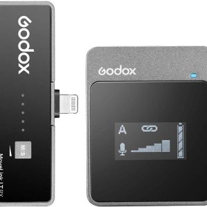 Godox Übertragungssystem MoveLink LT1