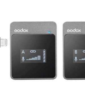 Godox Übertragungssystem MoveLink LT2