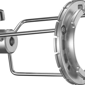 Godox Adapter PF-GM für Blitzgeräte und Beleuchtungskörper