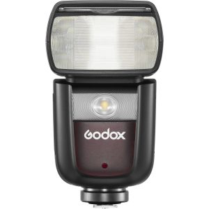 Godox Blitzgerät V860III für Nikon