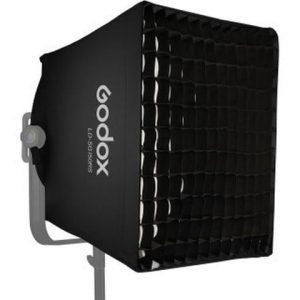 Godox Softbox LD-SG150RS mit Gitter für LD150RS Panel