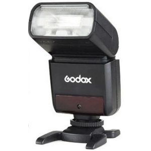 Godox Mini-Kamera-Blitz TT350S
