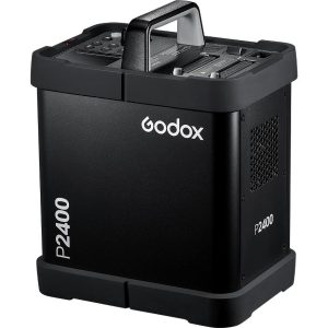 Godox P2400 Power Pack