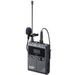 Godox Übertragungssystem WmicS1 UHF Wireless Transmitter TX