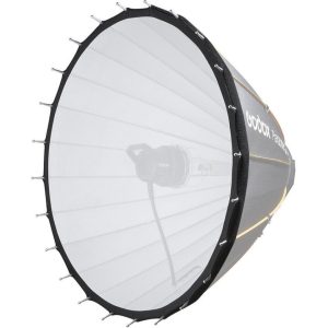Godox Diffusor P158-D1 für Parabolic 158