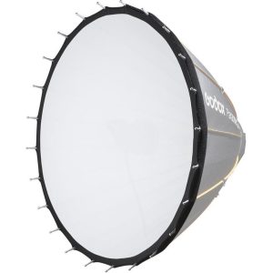 Godox Diffusor P158-D2 für Parabolic 158
