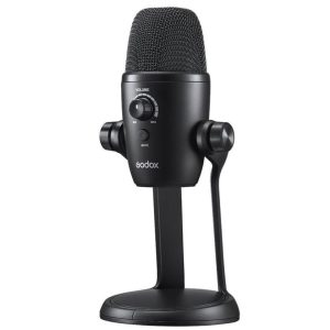 Godox Mikrofon UMic82 Multi-Pattern USB