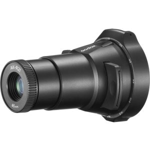 Godox Projektionsaufsatz AK-R21 für Blitze