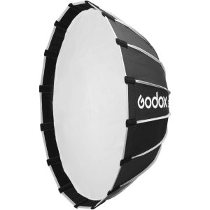 Godox Softbox S65T Schnellverschluss-Schirm
