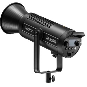 Godox Videoleuchte SL300III LED Studio