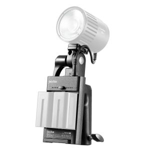 Godox ML-AK Zubehör Set für Videoleuchten der LC/ML-Serie