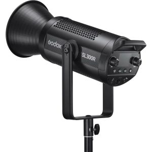 Godox Videoleuchte SL300R LED-Licht