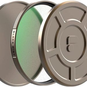 PolarPro 135 Series – Black Mist Filter – 72 mm