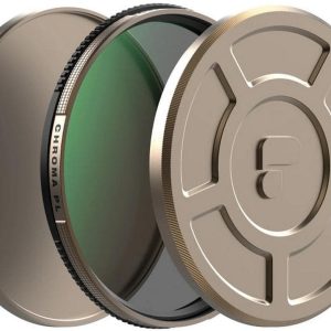 PolarPro 135 Series – Chroma CP Filter – 72 mm