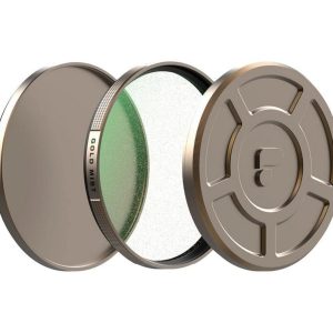 PolarPro 135 Series – Gold Mist Filter – 58 mm