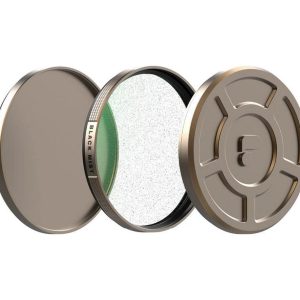PolarPro 135 Series – Black Mist Filter – 52 mm