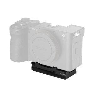 Smallrig Arca-Swiss-Montageplatte für AirTag für Sony