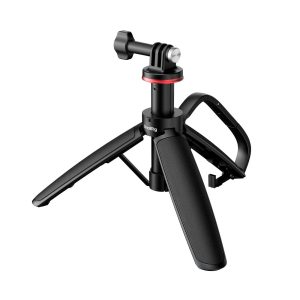 Smallrig VT-07 Action Cam Mantis-Stativ in Karabinerform