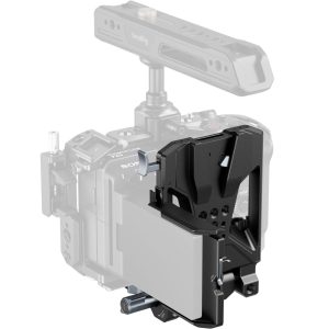 Smallrig V-Mount Akku-Montageplatten-Kit (Pro)
