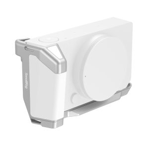 Smallrig L-förmige Montageplatte mit Griff für Sigma BF Silber