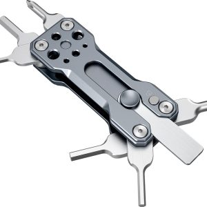 Smallrig Klappschraubendreher-Set Hunter