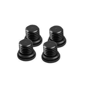 Smallrig M12 Gewindestangenkappe 4er-Pack
