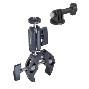 Smallrig Krabbenförmige Klemme mit Kugelkopf Magic Arm