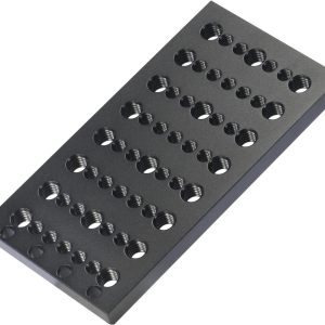 Smallrig Käsemontageplatte