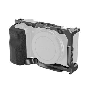 Smallrig Cage mit Griff für Sony ZV-E10