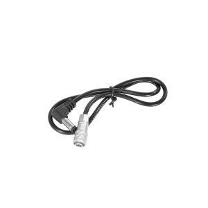 Smallrig DC5525 auf 2-Pin-Ladekabel für BMPCC 4K/6K 0.4