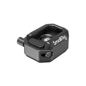 Smallrig Multifunktionale Cold Shoe-Halterung mit Sicherheitsauslöser