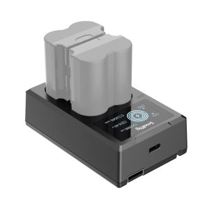 Smallrig Ladegerät Fujifilm NP-W235