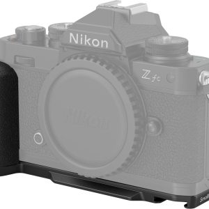 Smallrig L-Winkel für Nikon Z fc