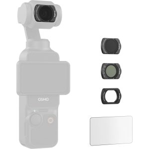 Smallrig Multifunctional Filter Kit